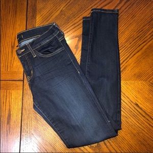 Flying Monkey Jegging size 27